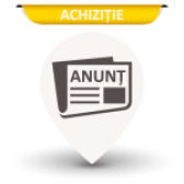 ANUNT LICITATIE PUBLICA