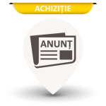 ANUNT LICITATIE PUBLICA