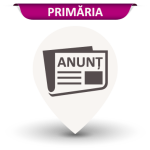 Anunț privind proiectul de hotărâre privind aprobarea bugetului de venituri și cheltuieli pentru sursa de finanțare „E” pentru anul 2026 al Școlii Gimnaziale nr. 1 Saligny